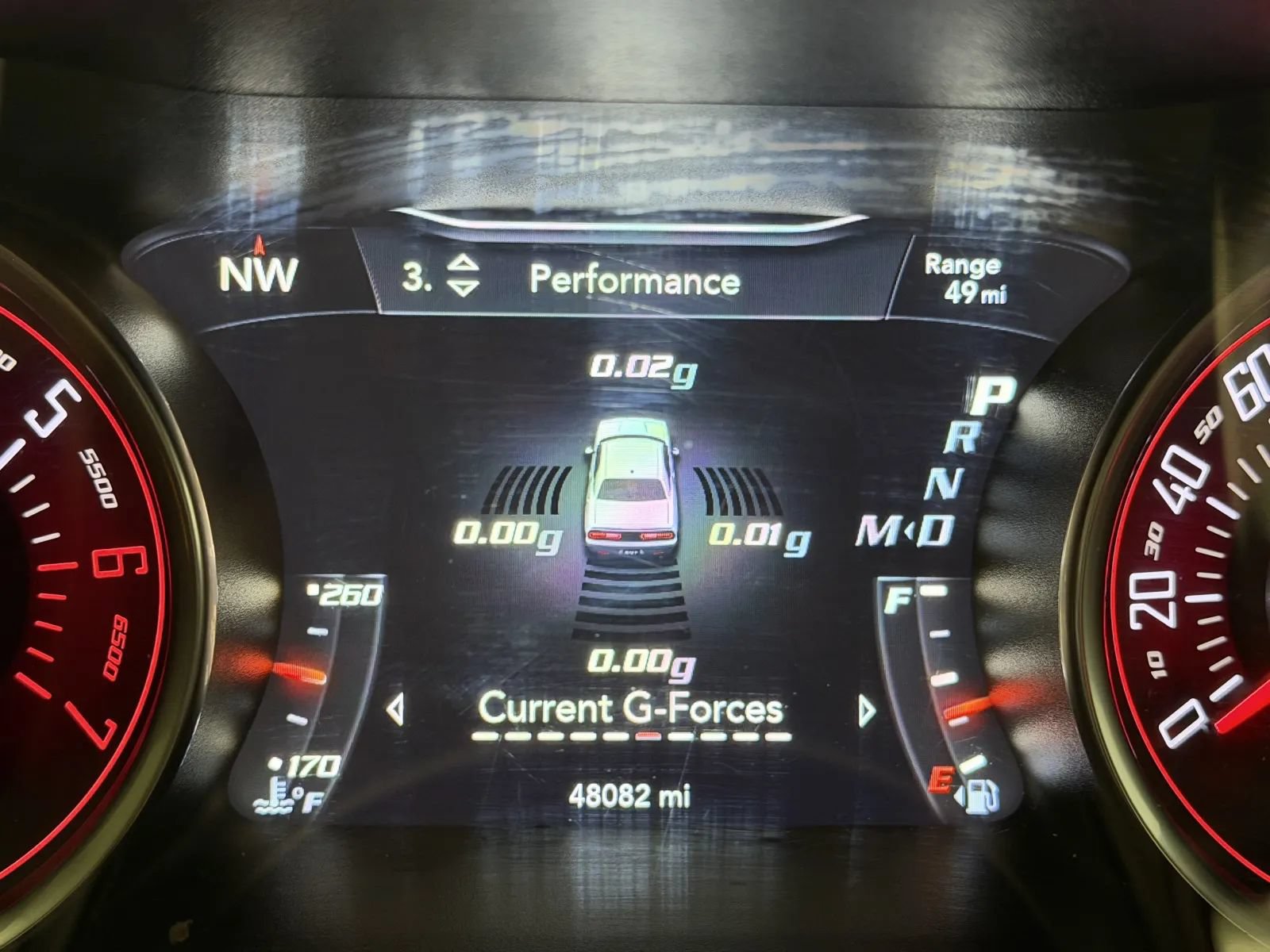 Used 2020 Dodge Challenger R/T Scat Pack RWD image 12