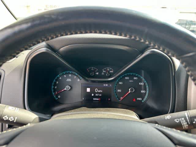 Used 2019 GMC Canyon Denali AWD/4WD image 12