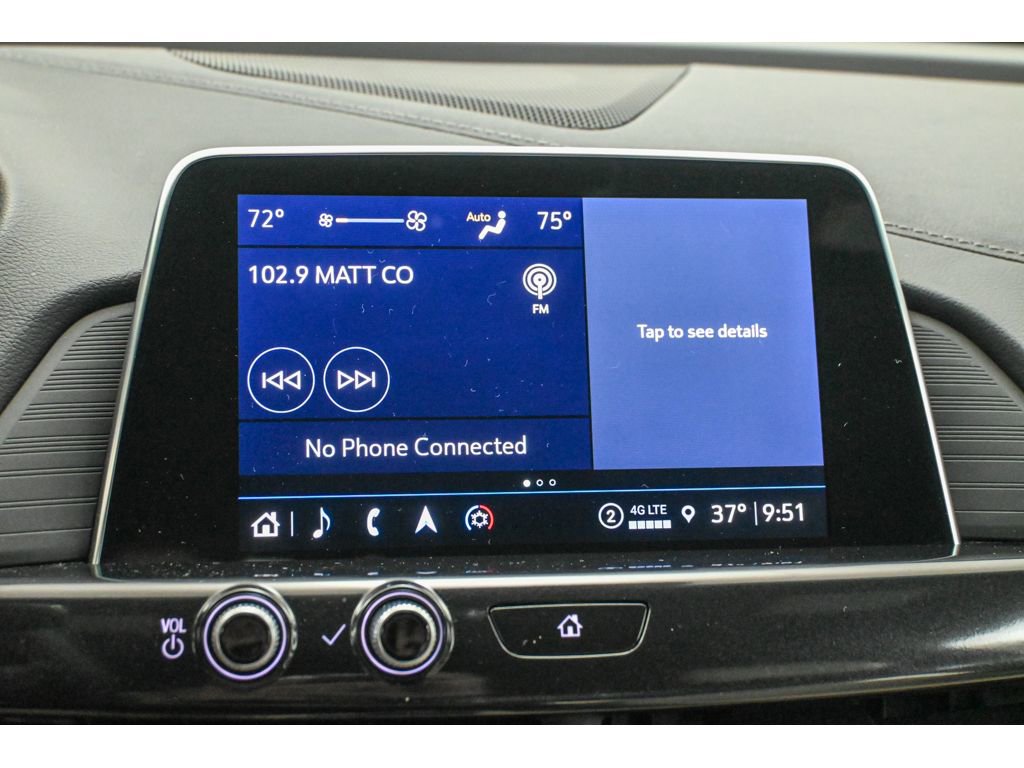 Used 2024 Cadillac CT4 Luxury w/ Sun And Sound Package image 46