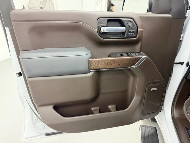 Certified 2021 GMC Sierra 1500 Denali w/ Denali Ultimate Package image 22