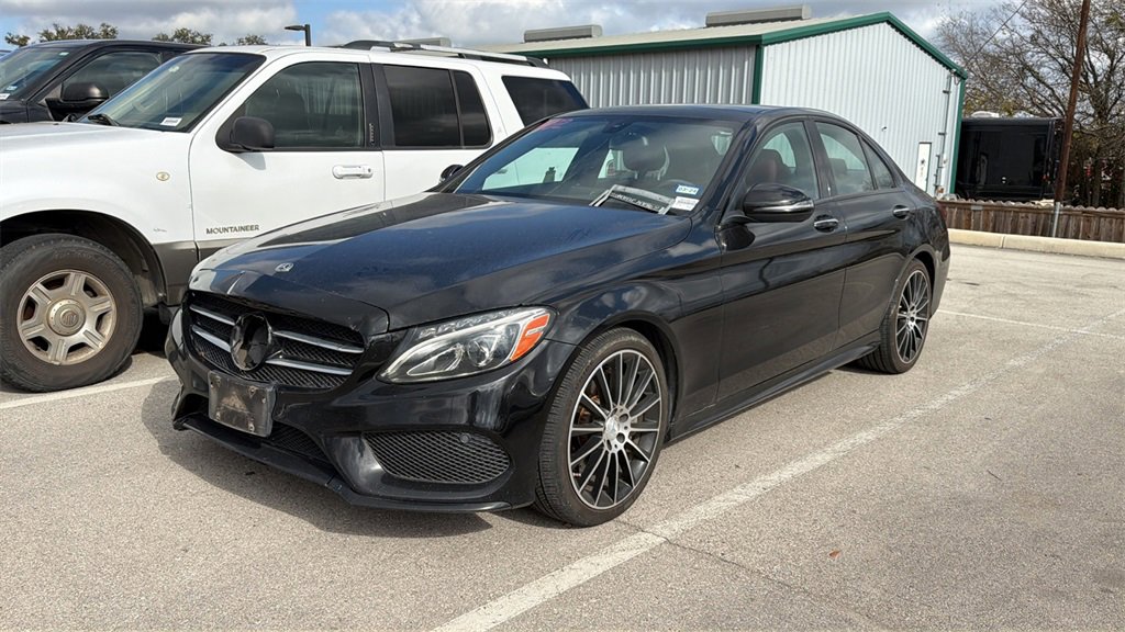 Used 2018 Mercedes-Benz C 300 Sedan image 15