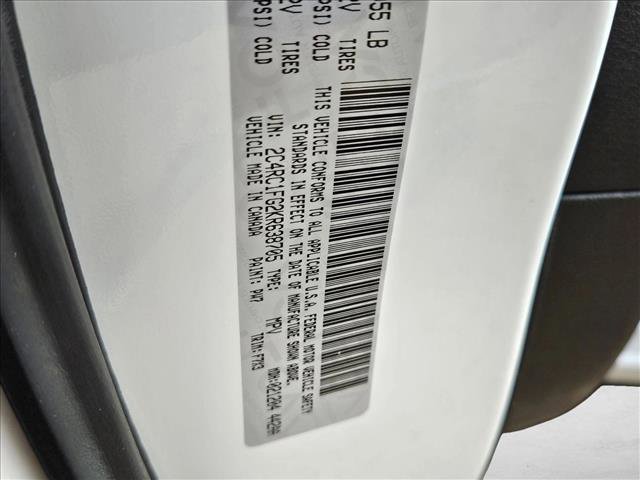 Used 2019 Chrysler Pacifica Touring Plus w/ S Appearance Package image 24