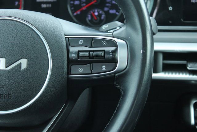 Used 2022 Kia K5 GT-Line w/ GT-Line FWD Premium Package image 28