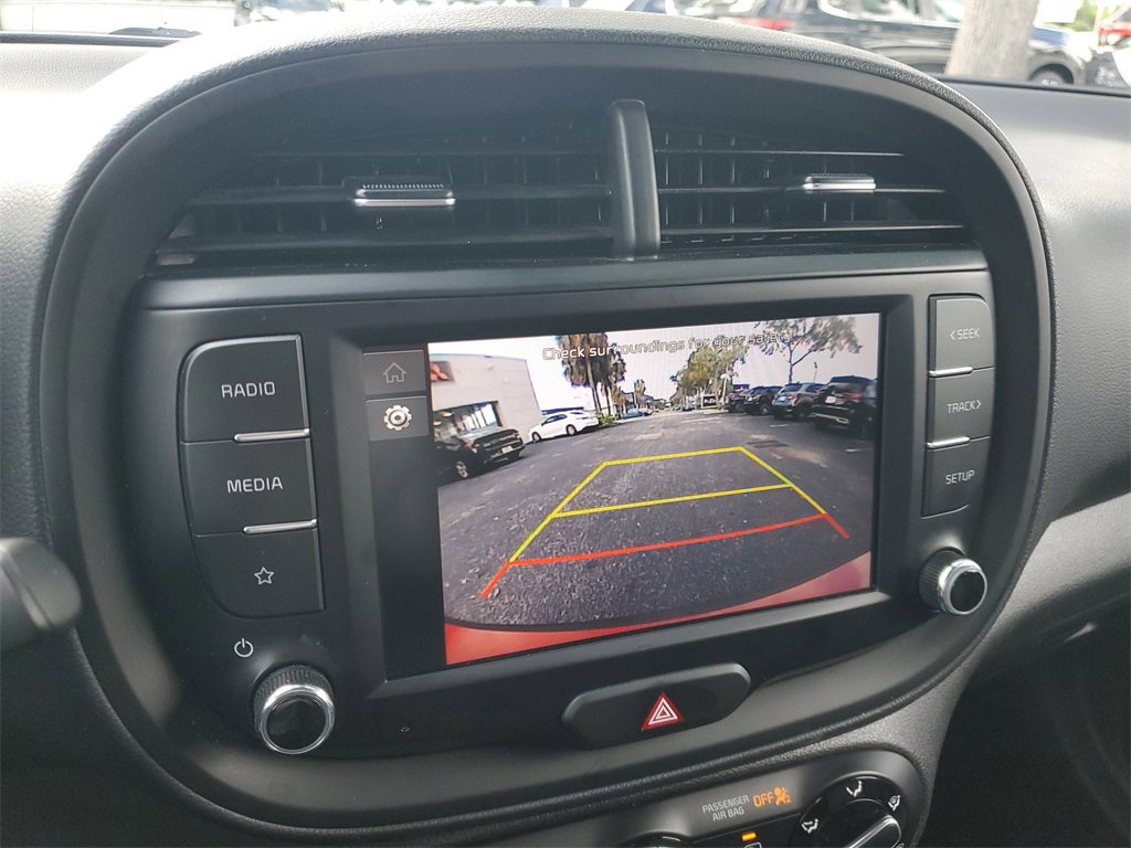 Certified 2024 Kia Soul LX w/ Option Group 015 image 26