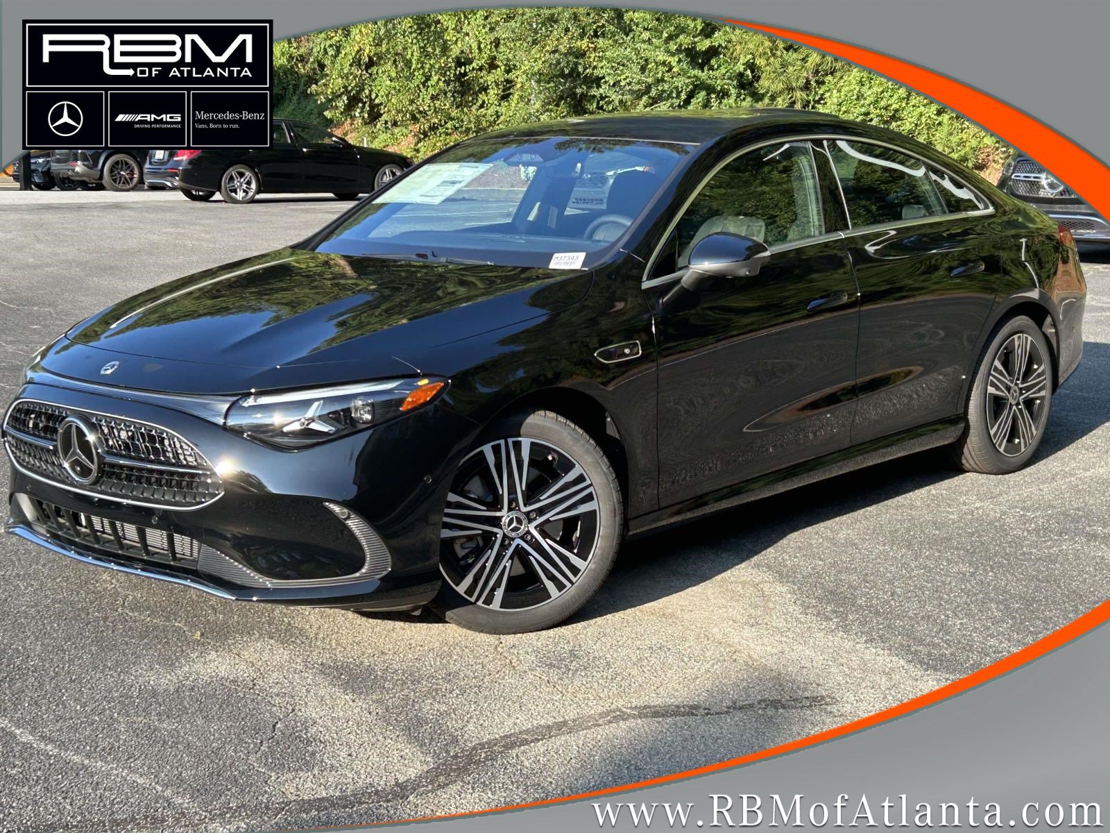 New 2027 Mercedes-Benz CLA 220