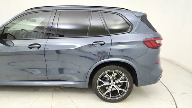 Used 2022 BMW X5 xDrive45e w/ M Sport Package image 10