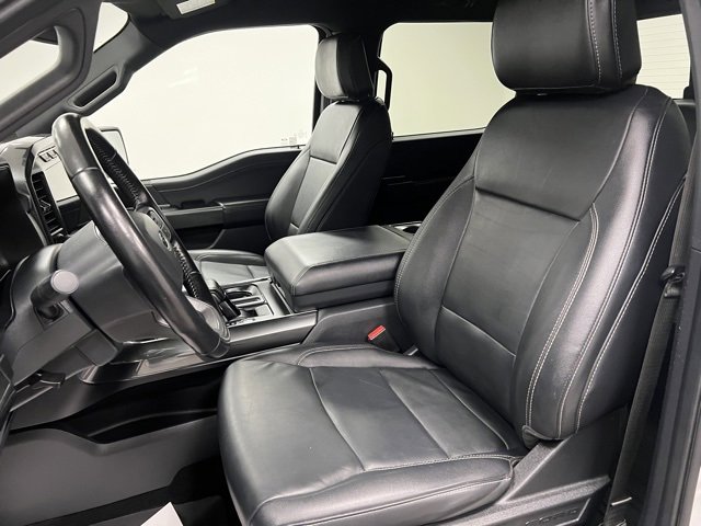 Used 2022 Ford F150 XLT w/ Equipment Group 302A High image 24