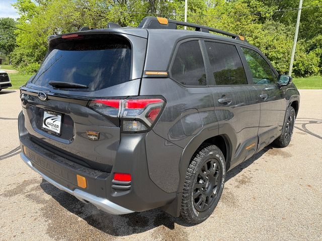 New 2026 Subaru Forester Wilderness AWD/4WD image 7