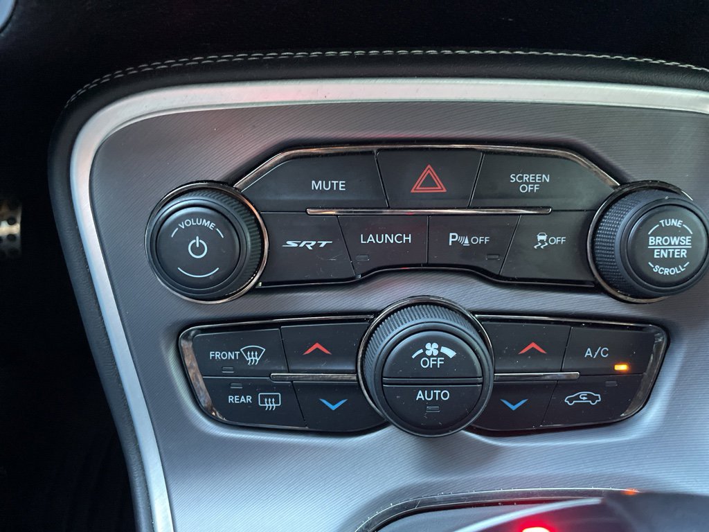 Used 2020 Dodge Challenger SRT Hellcat image 36