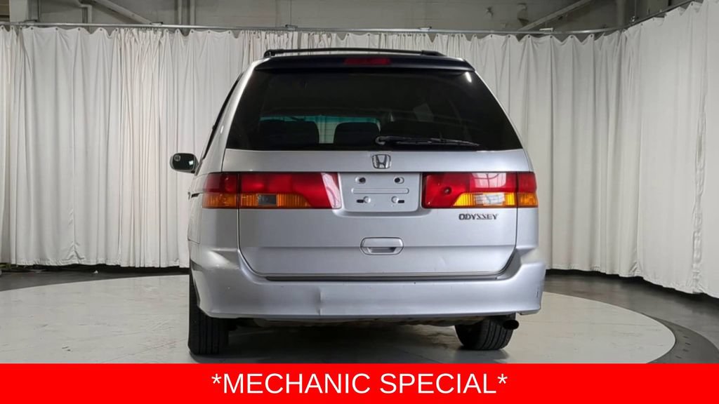 Used 2004 Honda Odyssey EX image 7