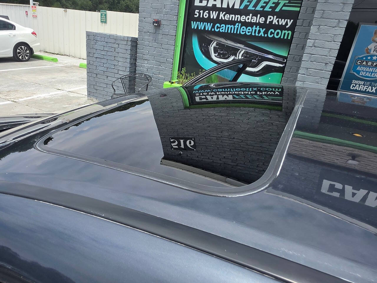 Used 2007 Acura TL FWD image 42