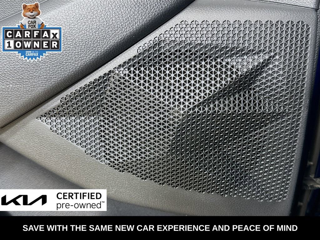 Certified 2026 Kia Seltos LX AWD/4WD image 28