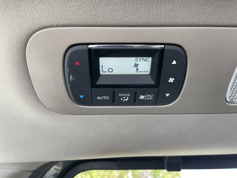 Used 2018 Honda Odyssey EX-L image 25
