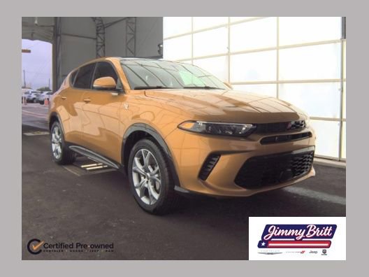 Used 2024 Dodge Hornet R/T Plus AWD/4WD video 1