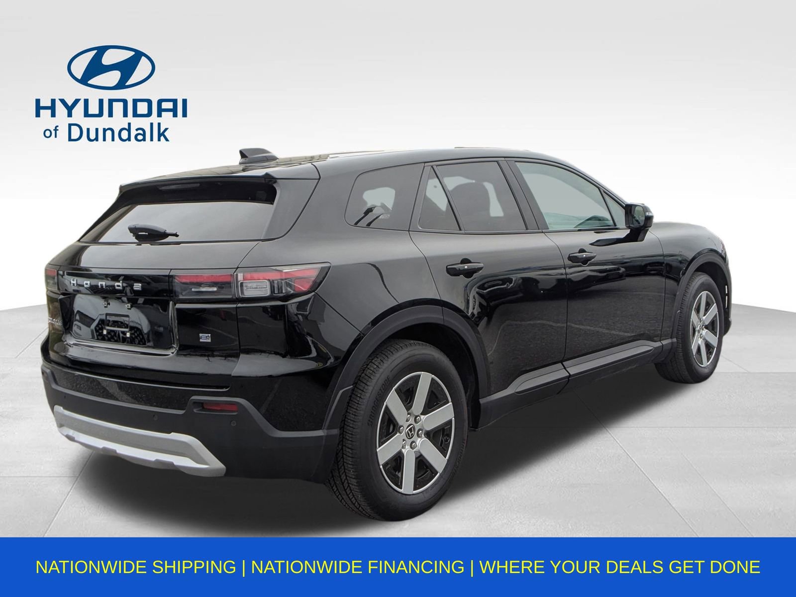 Used 2024 Honda Prologue EX image 6