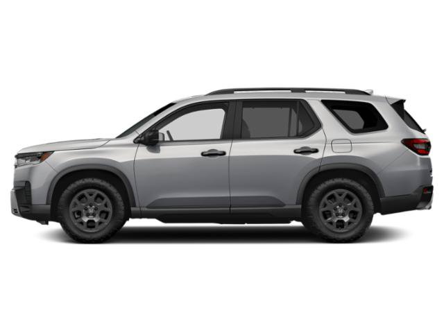 New 2026 Honda Pilot TrailSport image 2