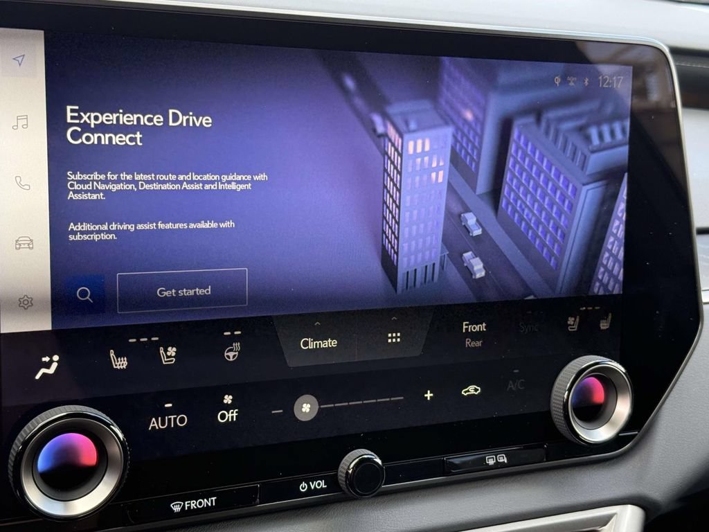 New 2026 Lexus RX 350 AWD image 5