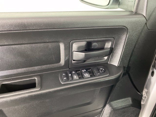Used 2018 RAM 1500 Tradesman w/ Protection Group AWD/4WD image 15