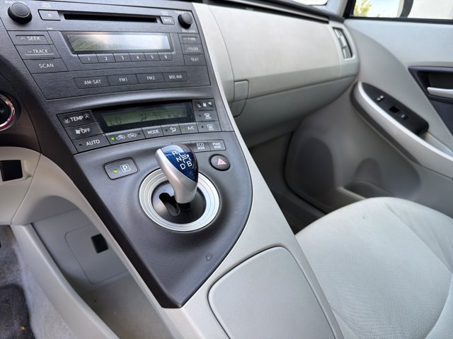 Used 2010 Toyota Prius Two FWD image 20