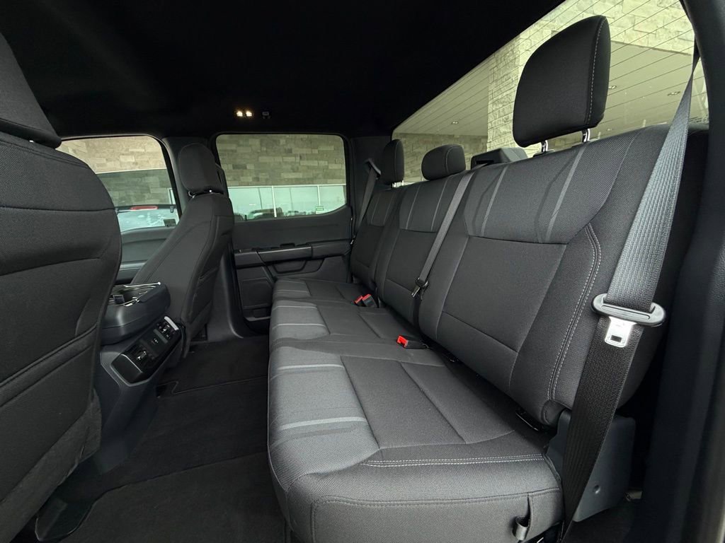 New 2026 Ford F150 STX w/ Equipment Group 200A AWD/4WD image 55