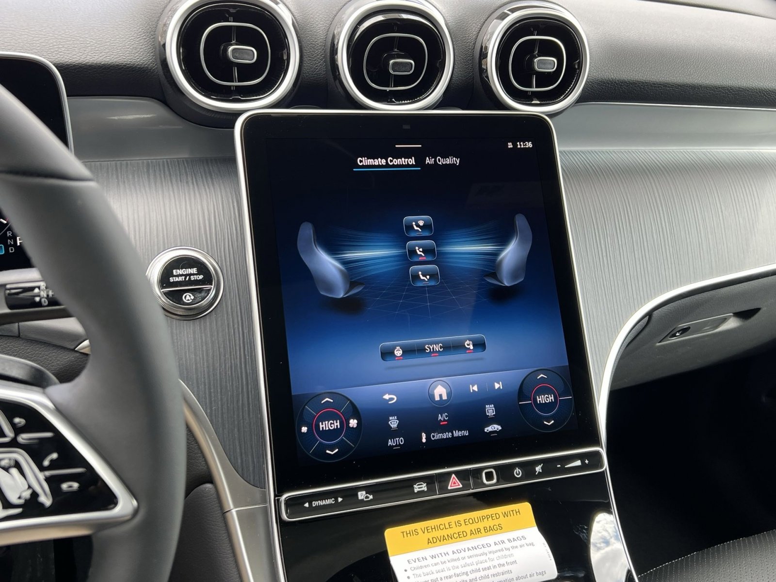 New 2026 Mercedes-Benz GLC 300 4MATIC image 19