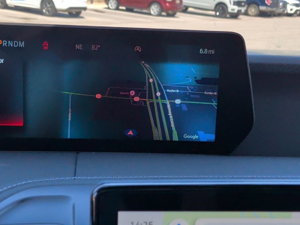 New 2026 Ford Expedition Platinum w/ Stealth Appearance Package image 29