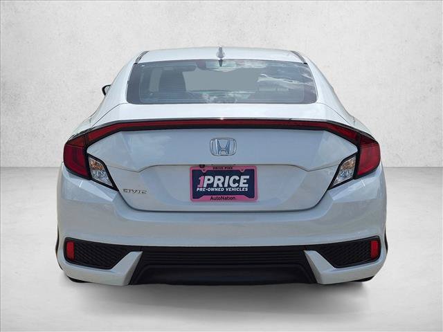 Used 2020 Honda Civic EX image 6