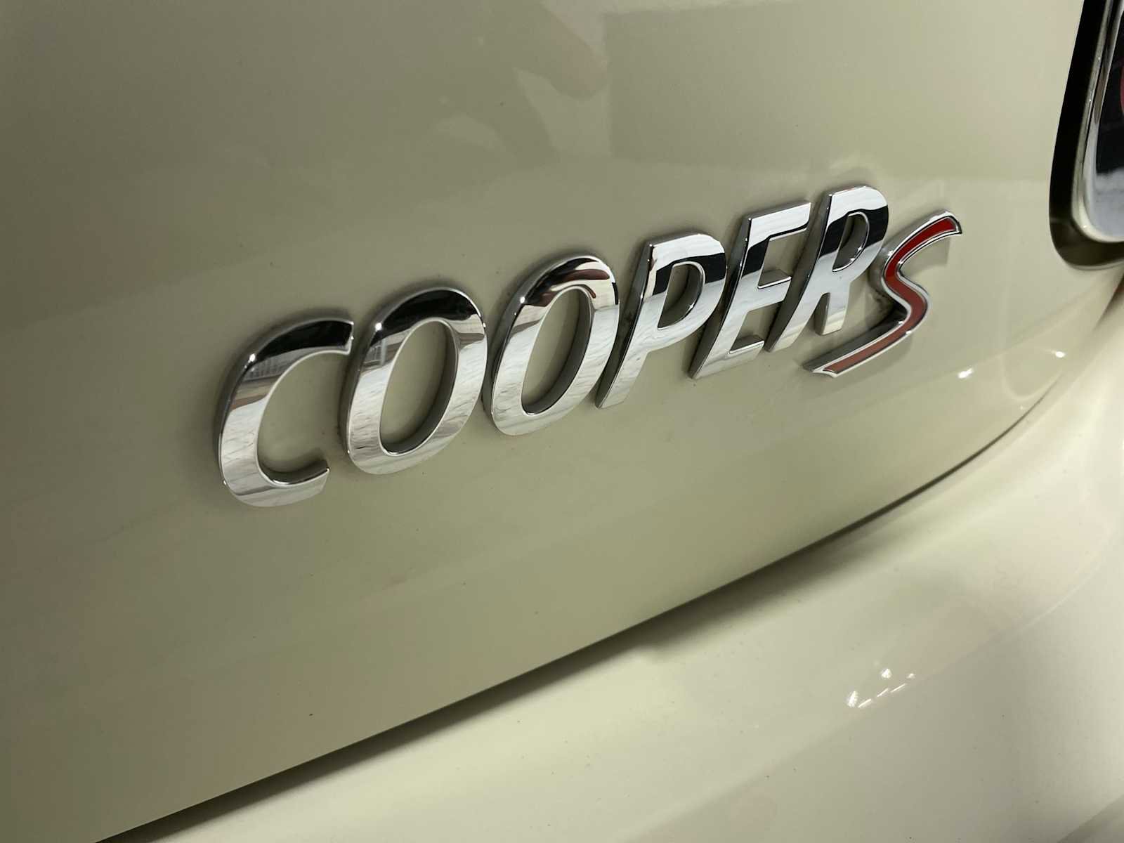 Used 2018 MINI Cooper S image 7