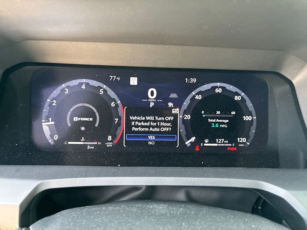 New 2026 Toyota Tacoma TRD Off-Road image 46