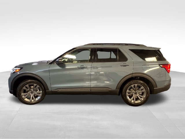 New 2026 Ford Explorer Active w/ Active Comfort Package AWD/4WD image 3