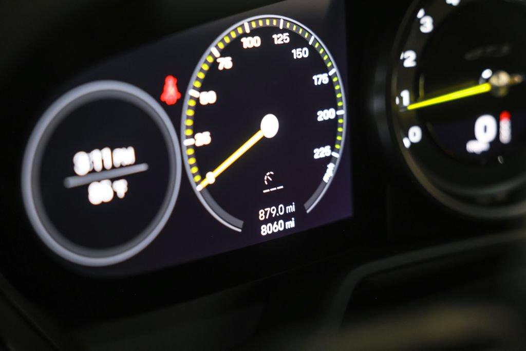 Used 2022 Porsche 911 GT3 RWD image 32