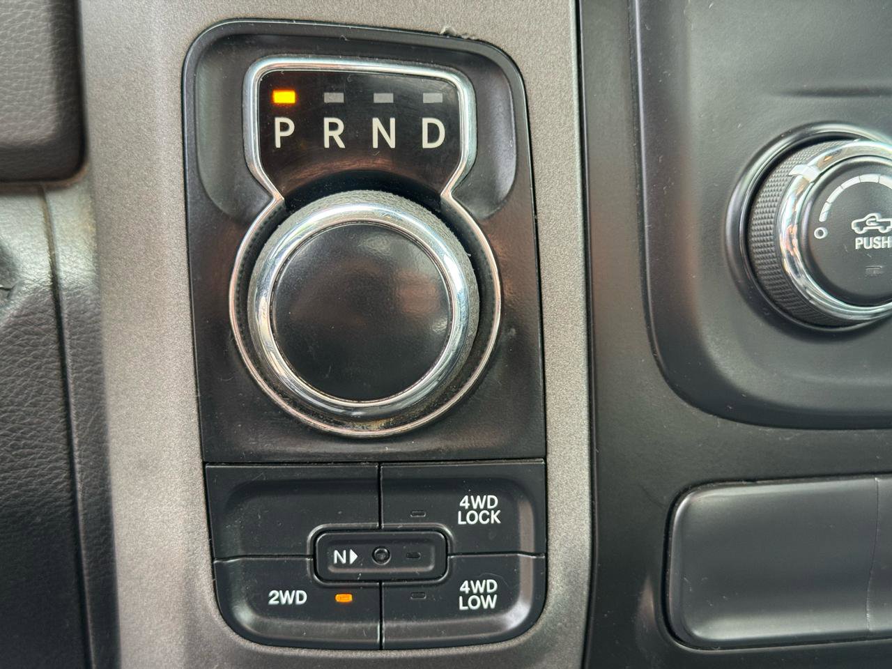 Used 2018 RAM 1500 Tradesman w/ Power & Remote Entry Group image 29