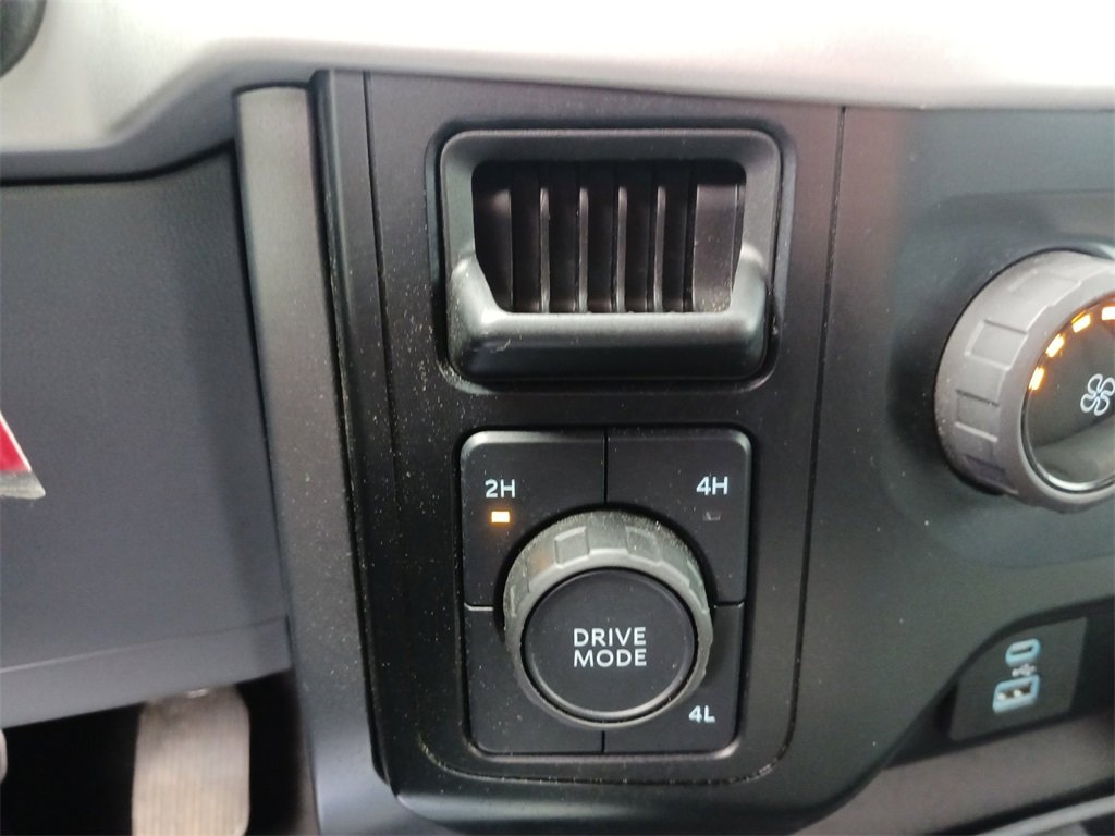 Used 2023 Ford F150 XLT image 23