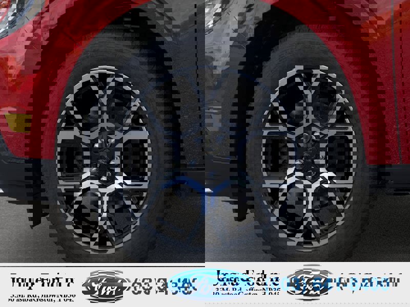 New 2026 Ford Maverick Lariat w/ 4K Tow Package image 51