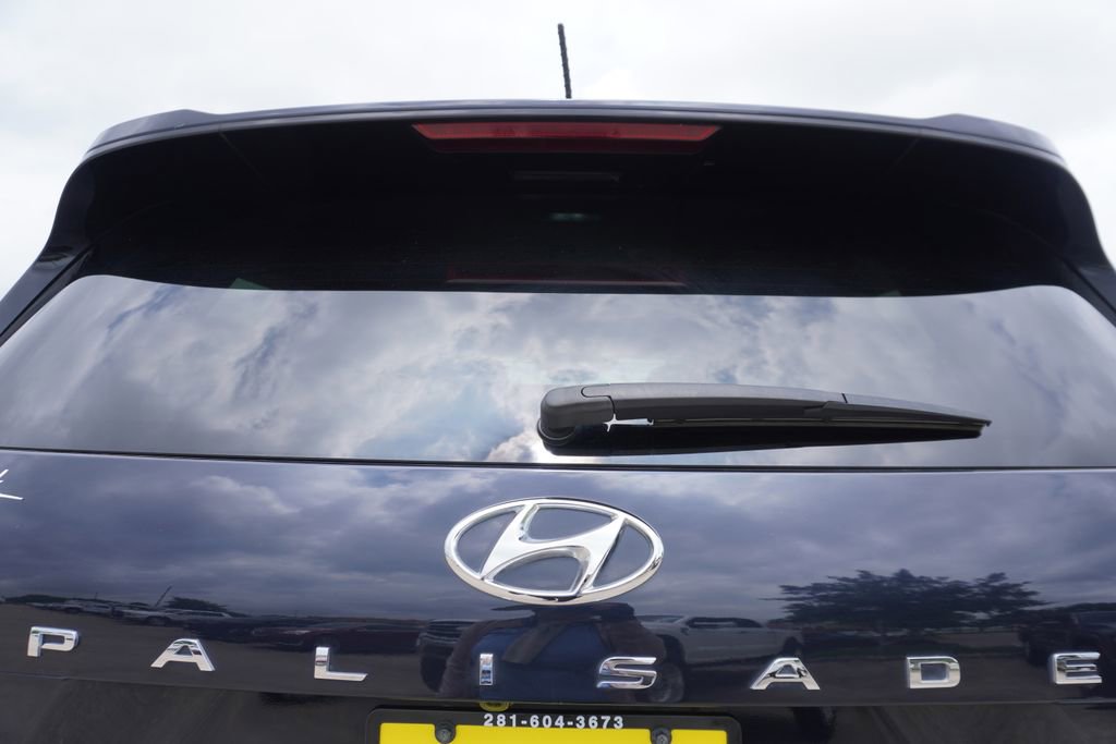 Used 2022 Hyundai Palisade SEL w/ Convenience Package FWD image 30
