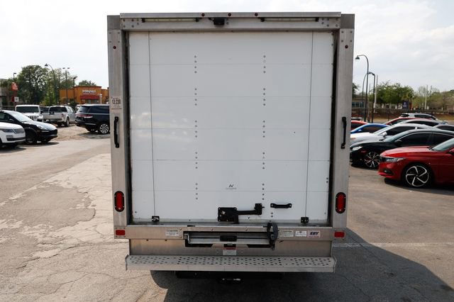 Used 2019 Ford Transit 350 156 DRW RWD image 12