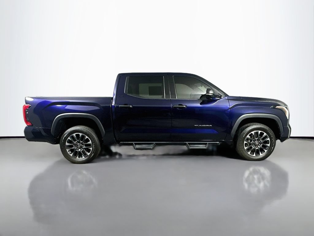 Used 2023 Toyota Tundra SR5 w/ SR5 Convenience Package AWD/4WD image 7