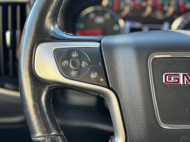 Used 2017 GMC Sierra 3500 SLT w/ Duramax Plus Package image 23