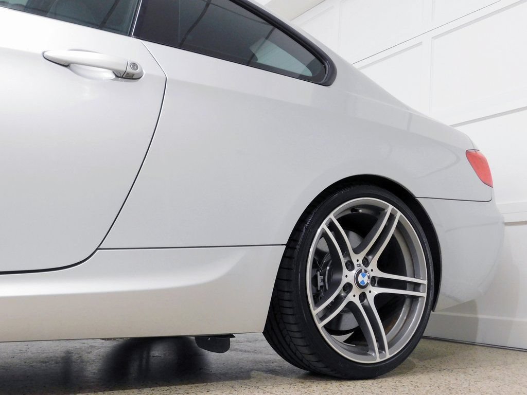 Used 2011 BMW 335is Coupe RWD image 24