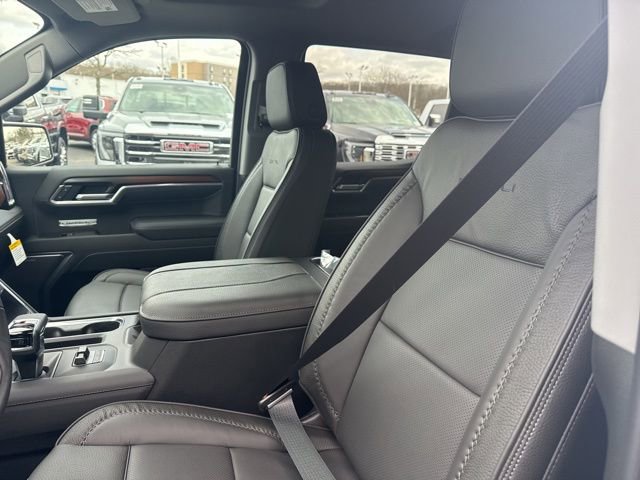 New 2026 GMC Sierra 1500 Denali image 28
