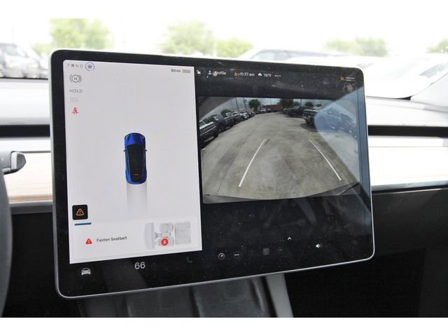 Used 2022 Tesla Model Y Long Range image 22