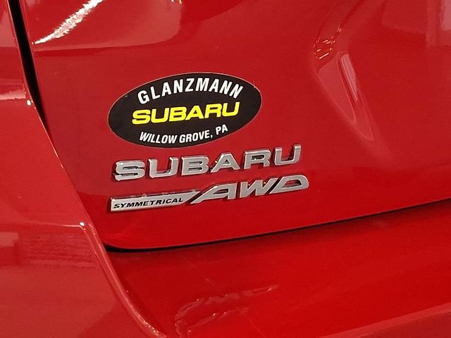 Certified 2025 Subaru Impreza 2.0i w/ Popular Package #1A AWD/4WD image 29