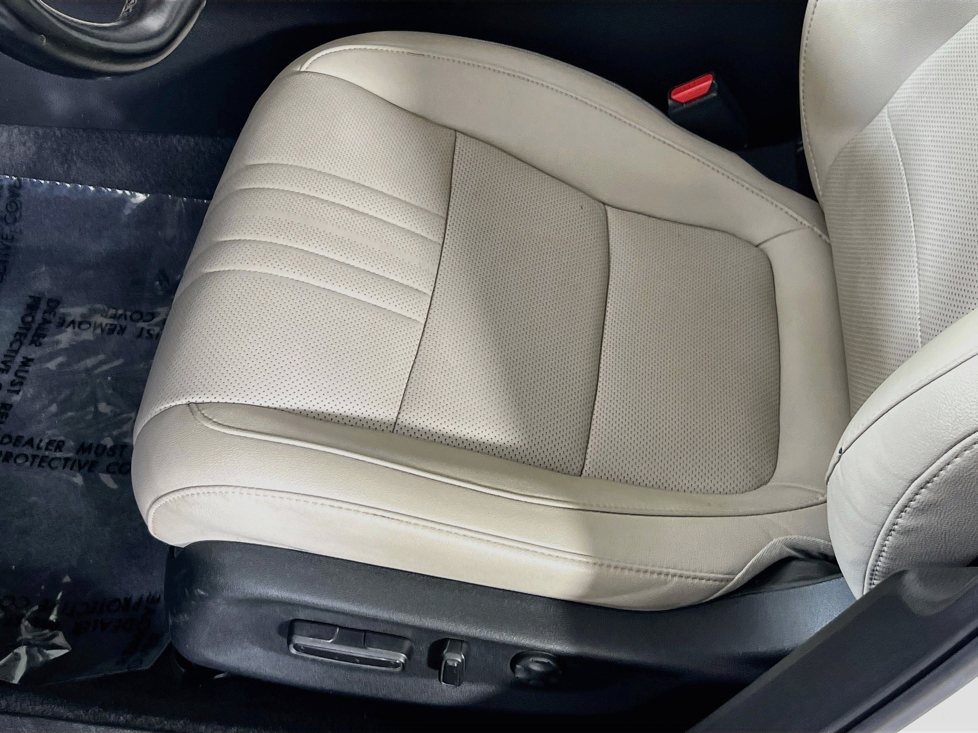 Used 2021 Honda Accord EX-L image 18