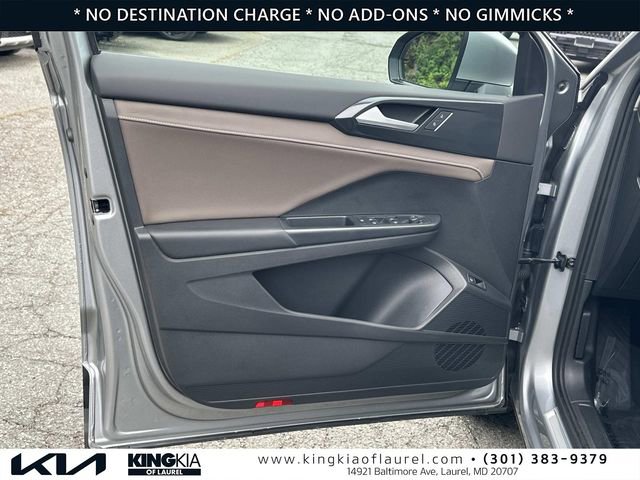 Used 2022 Volkswagen Taos SEL AWD/4WD image 19
