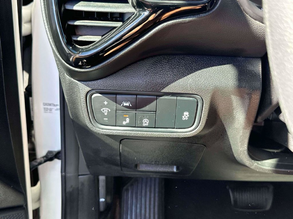 Used 2022 Kia Soul S FWD image 17
