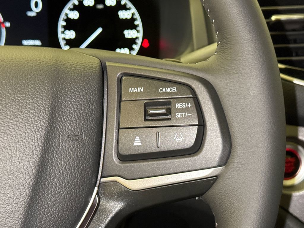 New 2026 Honda Ridgeline RTL image 30