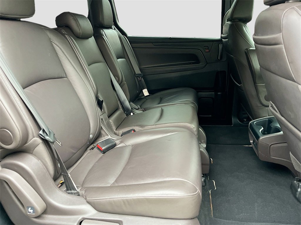 Used 2024 Honda Odyssey Touring image 30