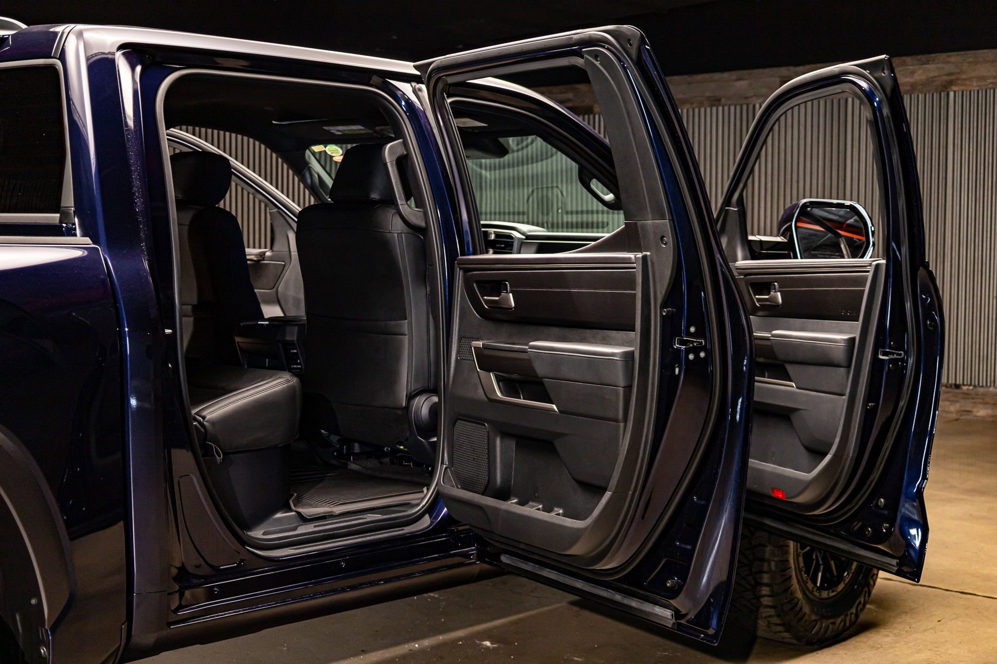 Used 2026 Toyota Tundra SR5 w/ TRD Off-Road Package image 31