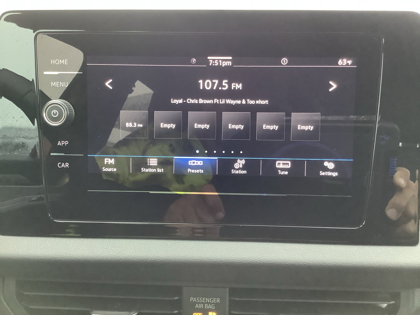 New 2026 Volkswagen Jetta Sport FWD image 17