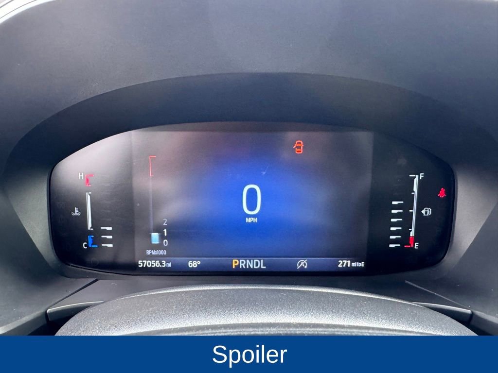 Used 2023 Ford Escape Active image 16